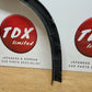 NISSAN X-TRAIL T31 MK2 GENUINE OSR DRIVERS SIDE REAR WHEEL ARCH LINER 2007-2013