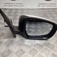 SUZUKI SWIFT 2017-2022 GENUINE DRIVERS SIDE ELECTRIC HEATED WING MIRROR ZVR