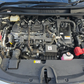 2021 SUZUKI SWACE ESTATE (AMZ) SZ-T 1.8 HYBRID 1 SPEED CVT AUTO PARTS SPARES