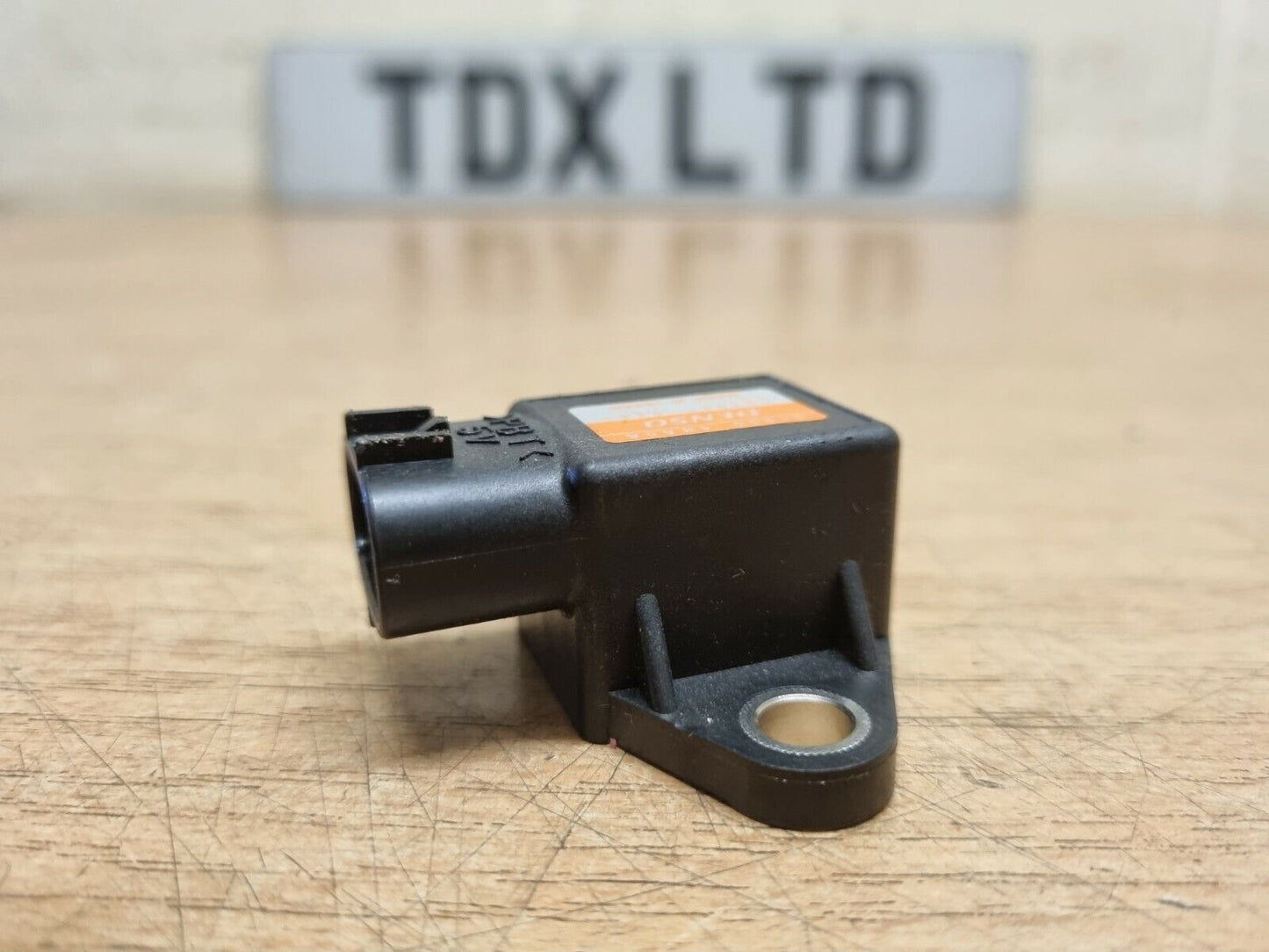 Nissan X-Trail T32 Genuine Air Intake Pressure Map Sensor 2014-2018 31955-4BA0A