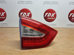 Hyundai ix35 2010-2015 Genuine Passengers Side Rear Tailgate Inner LED Light - photo 1 of 6