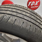 NISSAN JUKE F15 17" INCH 2010-2019 GENUINE ALLOY WHEEL 215/55/17 7J ET47 1KA2A