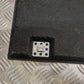 TOYOTA AVENSIS ESTATE T27 2009-2015 GENUINE BOOT FLOOR CARPET COVER 5841005021C1