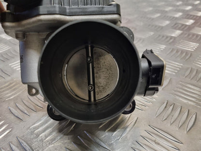 HYUNDAI I20N (BC3) 2020-2023 1.6 TURBO PETROL GENUINE THROTTLE BODY 35100-2M417