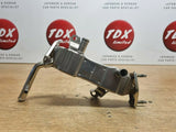 TOYOTA PRIUS MK3 1.8 HYBRID PETROL GENUINE EGR COOLER 2009-2015 25601-37010-B