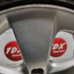 TOYOTA PRIUS MK3 2009-2015 17" INCH GENUINE ALLOY WHEEL 5MM 215/45/17 7J SZ2IE