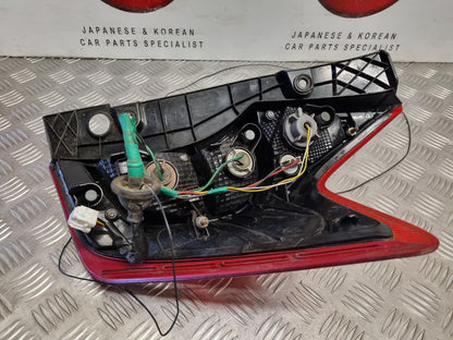 NISSAN NOTE MK2 E12 2012-2017 GENUINE PASSENGERS REAR OUTER LED BODY BRAKE LIGHT