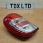 Nissan Micra K13 Genuine Passengers Side Rear Outer Tail Light Lamp 2010-2013