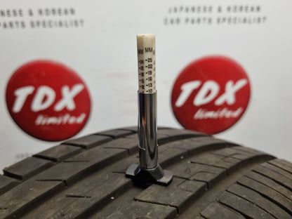 HONDA CIVIC IX MK9 2012-2017 16" INCH ALLOY WHEEL 9MM 205/55/16 6.5J TV016065A