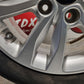 KIA CEED (JD) MK2 2012-2018 16" INCH ALLOY WHEEL 7MM TYRE 205/55/16 52910-A2830