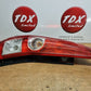 SUZUKI SPLASH GENUINE PASSENGERS SIDE REAR OUTER BODY TAIL LIGHT 2008-2014