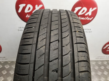 KIA VENGA (YN) 2010-2019 16" INCH GENUINE ALLOY WHEEL 6MM 205/55/16 52910-1P100