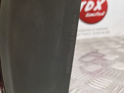 HYUNDAI I40 ESTATE 2011-2015 PRE-FACELIFT DRIVERS SIDE REAR LED INNER TAIL LIGHT