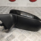 TOYOTA COROLLA MK12 2019-2022 GENUINE DRIVERS SIDE POWER FOLD MIRROR 209 BLACK