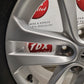 NISSAN JUKE F15 17" INCH 2010-2019 GENUINE ALLOY WHEEL 215/55/17 7J ET47 1KA2A