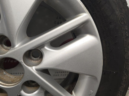 TOYOTA AURIS MK2 E180 2012-2018 15" INCH GENUINE ALLOY WHEEL 195/65/15