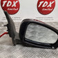 TOYOTA IQ 2009-2015 GENUINE DRIVERS SIDE POWER FOLD WING MIRROR (9AH) 8791074010