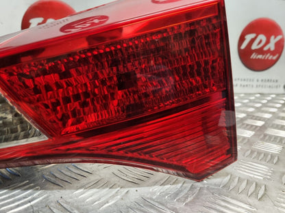 TOYOTA RAV4 (XA40) MK4 2012-2015 PRE-FACELIFT GENUINE DRIVERS REAR INNER LIGHT