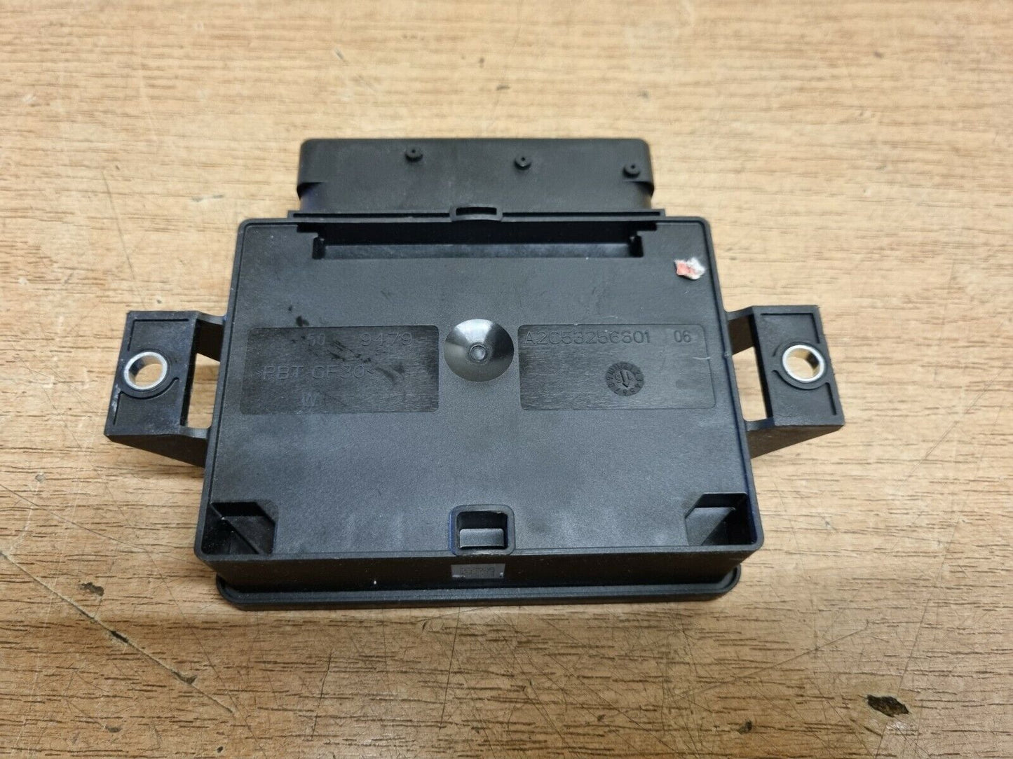 Nissan X-Trail T32 Genuine Parking Brake Control Module 2014-2017 360324BA0A