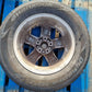 Kia Sportage MK2 Genuine 16" 5 Spoke Alloy Wheel 2004-2010 235/60R16 6.5Jx16