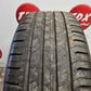 NISSAN JUKE F15 17" INCH 2010-2019 GENUINE ALLOY WHEEL 215/55/17 7J ET47 1KA2A