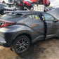 2019 Toyota C-HR Excel MK1 1.8 Petrol Hybrid For Breaking/ Spares/ Parts