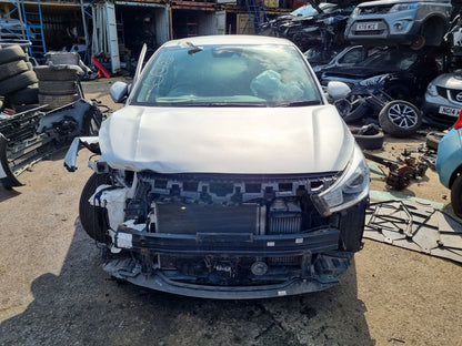2018 Kia Rio 3 Mk4 (Yb) 1.0 Petrol 5 Speed Manual 5Dr Vehicle For Breaking 5