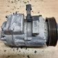 HYUNDAI SANTA FE (DM) MK3 2.2 CRDI 2013-2018 DIESEL GENUINE AC PUMP CA500MMBDC14