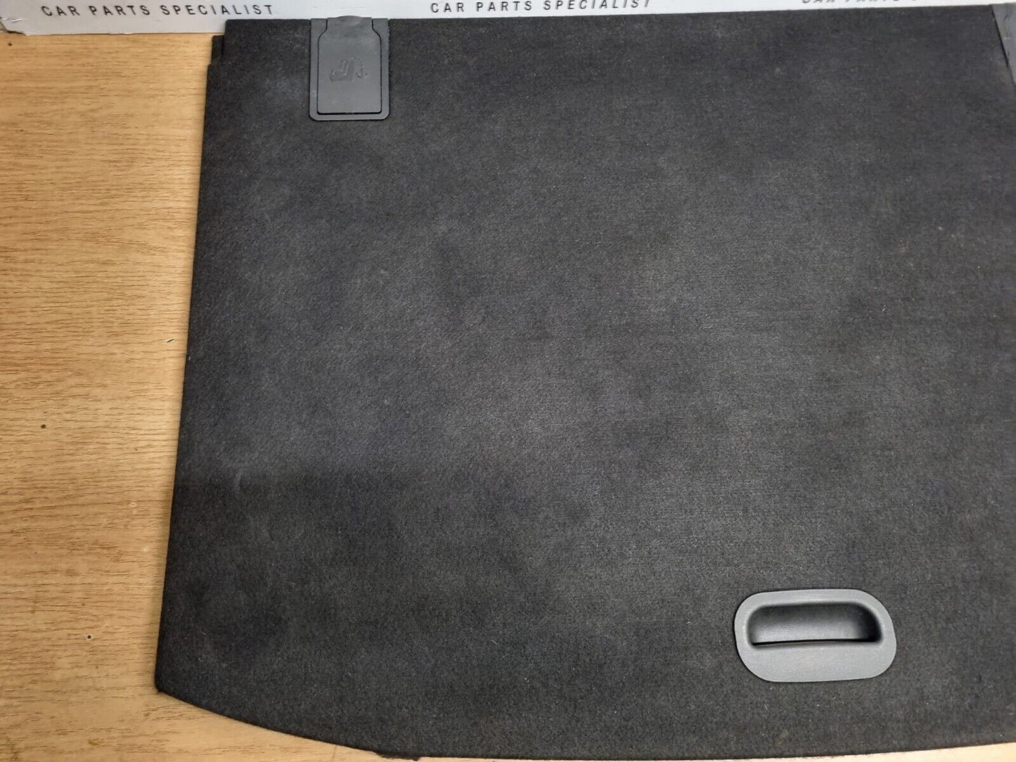 KIA VENGA 2010-2018 GENUINE REAR BOOT FLOOR CARPET COVER LINER DECK 85720-1P000