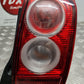 NISSAN MICRA K12 MK3 2003-2010 GENUINE DRIVERS SIDE REAR OUTER BRAKE LIGHT LAMP