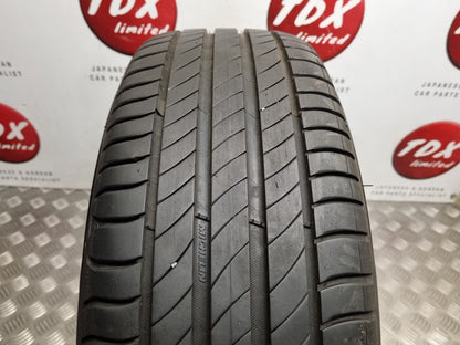 TOYOTA VERSO 2012-2018 16 INCH GENUINE ALLOY WHEEL 7MM 205/60/16 42611-0F180
