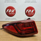 HYUNDAI KONA 2020-2022 FACELIFT GENUINE PASSENGERS REAR OUTER BODY BRAKE LIGHT