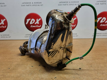 NISSAN MICRA K14 MK5 1.0 DIG-T GENUINE CATALYTIC CONVERTER 2019-2022 208A07026R