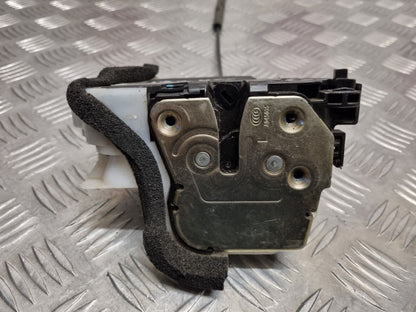 HYUNDAI I20 MK2 2014-2019 GENUINE PASSENGERS FRONT LOCK MECHANISM 81310-C8070