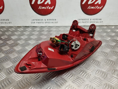 HYUNDAI TUCSON TL MK3 2015-2018 GENUINE DRIVERS SIDE REAR OUTER LED BRAKE LIGHT