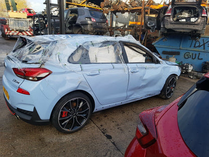 2018 Hyundai i30N Performance 2.0 Petrol MK3 Manual  For Parts/Breaking/Spares